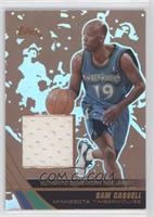 Sam Cassell #/99