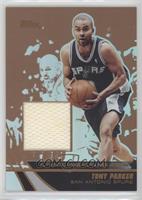 Tony Parker #/99