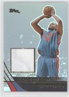 Corliss Williamson