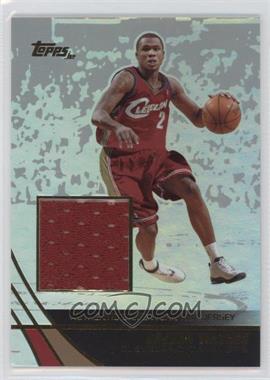 2003-04 Topps Jersey Edition - [Base] #jeDWA - Dajuan Wagner