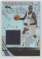 Josh Howard