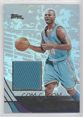 2003-04 Topps Jersey Edition - [Base] #jeJM - Jamal Mashburn