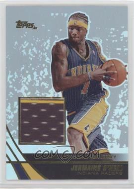 2003-04 Topps Jersey Edition - [Base] #jeJO - Jermaine O'Neal [EX to NM]