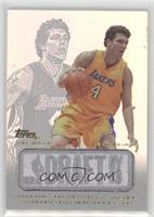 Luke Walton [Noted]