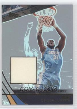 2003-04 Topps Jersey Edition - [Base] #jeNH - Nene