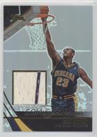 Ron Artest [EX to NM]