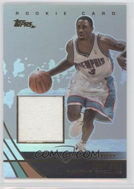 2003-04 Topps Jersey Edition - [Base] #jeTB - Troy Bell