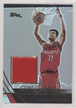 2003-04 Topps Jersey Edition - [Base] #jeYM - Yao Ming [EX to NM]