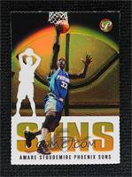 Amar'e Stoudemire #/99