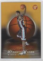 Dahntay Jones #/99