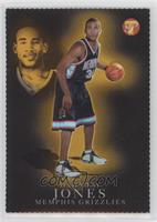 Dahntay Jones #/99