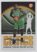 Kendrick Perkins #/99