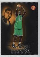 Kendrick Perkins #/99