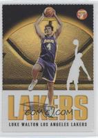 Luke Walton #/99