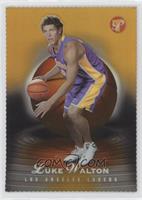 Luke Walton #/99