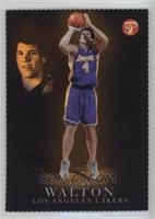 Luke Walton #/99