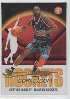 Cuttino Mobley #/99