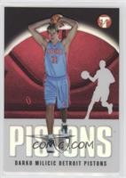 Darko Milicic [EX to NM] #/1,999