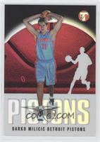 Darko Milicic #/1,999