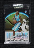 Carmelo Anthony [Uncirculated] #/1,999
