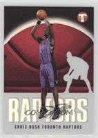 Chris Bosh #/1,999