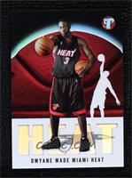 Dwyane Wade #/1,999