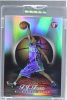 T.J. Ford [Uncirculated] #/499