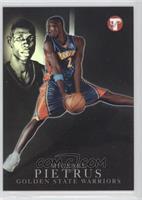 Mickael Pietrus #/149