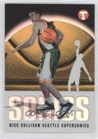 Nick Collison #/1,999