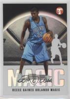 Reece Gaines #/1,999