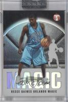 Reece Gaines [Uncirculated] #/1,999