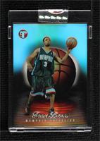 Troy Bell [Uncirculated] #/499