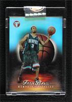 Troy Bell [Uncirculated] #/499