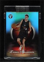 Zarko Cabarkapa [Uncirculated] #/499