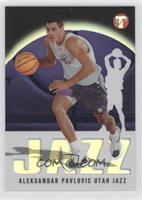 Aleksandar Pavlovic #/1,999