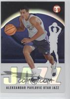 Aleksandar Pavlovic #/1,999