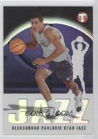 Aleksandar Pavlovic #/1,999