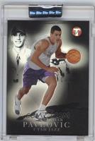 Aleksandar Pavlovic [Uncirculated] #/149