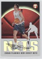 Zoran Planinic #/1,999