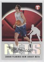 Zoran Planinic [Good to VG‑EX] #/1,999