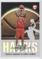 Travis Hansen #/1,999