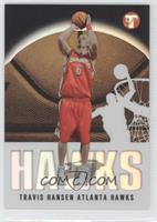 Travis Hansen #/1,999