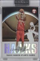 Travis Hansen [Uncirculated] #/1,999