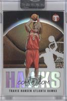 Travis Hansen [Uncirculated] #/1,999