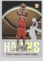 Travis Hansen #/1,999