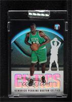 Kendrick Perkins [Uncirculated] #/1,999