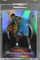 Kendrick Perkins [Uncirculated] #/499