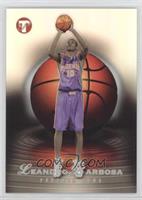 Leandro Barbosa [EX to NM] #/499