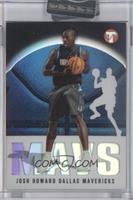 Josh Howard #/1,999