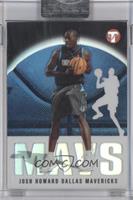 Josh Howard [Uncirculated] #/1,999